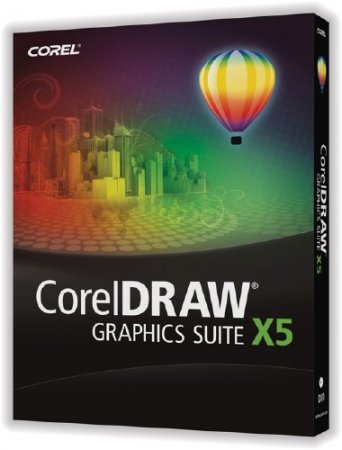 CorelDraw Graphics Suite X5 SP3 15.2.0.695 Portable by punsh