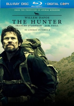������� / The Hunter (2011/HDRip)