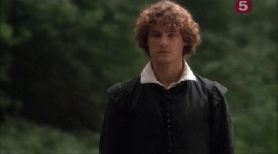 ������� ���� / La marquise des ombres (2010/SATRip)