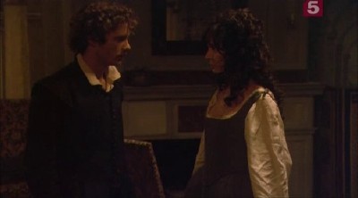 ������� ���� / La marquise des ombres (2010/SATRip)