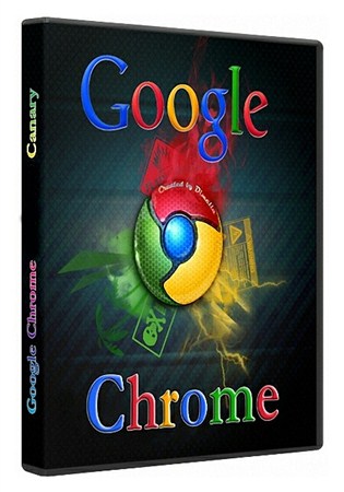 Google Chrome 18.0.1025.1 Dev