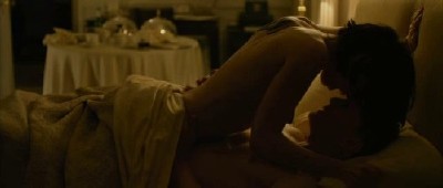 ������� � ����������� ������� / The Girl with the Dragon Tattoo (2011/DVDRip)