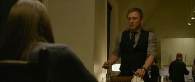 ������� � ����������� ������� / The Girl with the Dragon Tattoo (2011/DVDRip)