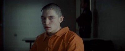 ���-�� �� ��� � ������� / We Need to Talk About Kevin (2011/DVDRip)