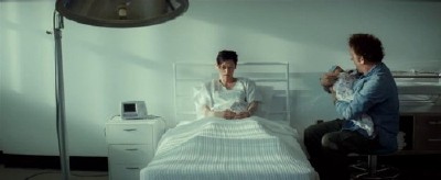 ���-�� �� ��� � ������� / We Need to Talk About Kevin (2011/DVDRip)