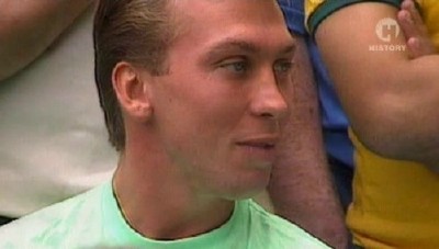 ���� ���� � ������ / ���� ���� � ������ / One night in Turin (2010/SATRip)