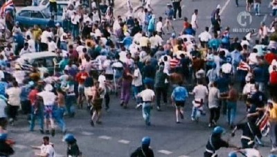 ���� ���� � ������ / ���� ���� � ������ / One night in Turin (2010/SATRip)