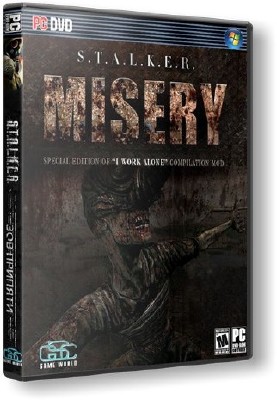S.T.A.L.K.E.R. ��� ������� - MISERY (2012/ PC/ENG)