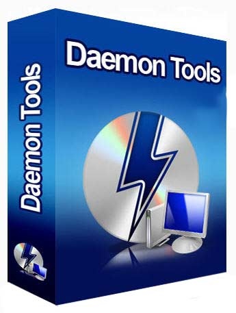 DAEMON Tools Pro Advanced 5.0.0316.0317 SPTD 1.80 RePack by Boomer