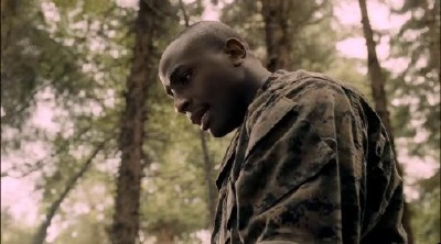 �������� ������� / Ferocious Planet (2011/DVDRip)