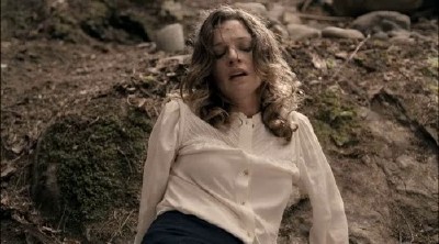 �������� ������� / Ferocious Planet (2011/DVDRip)