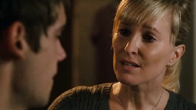 ������ ���� / Beneath the Darkness (2011/DVDRip)