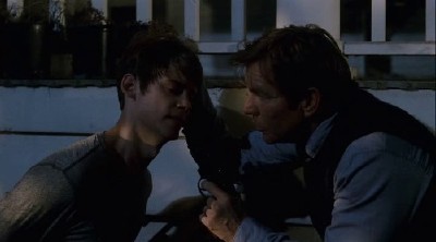 ������ ���� / Beneath the Darkness (2011/DVDRip)