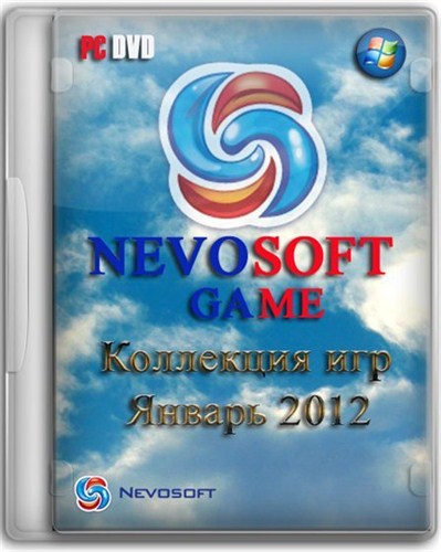 ����� ���� �� Nevosoft (RUS/������/2012)