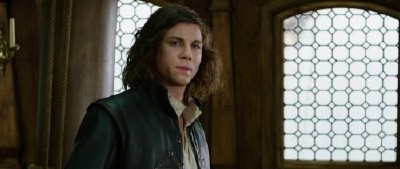 ��������� / The Three Musketeers (2011/BDRip/HDRip)