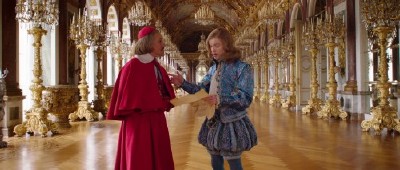 ��������� / The Three Musketeers (2011/BDRip/HDRip)