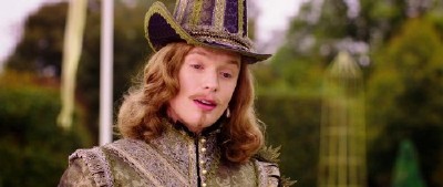 ��������� / The Three Musketeers (2011/BDRip/HDRip)