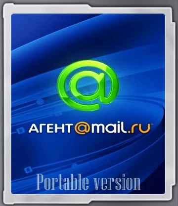 Mail.Ru ����� 5.10 Build 5217 Portable ML/Rus