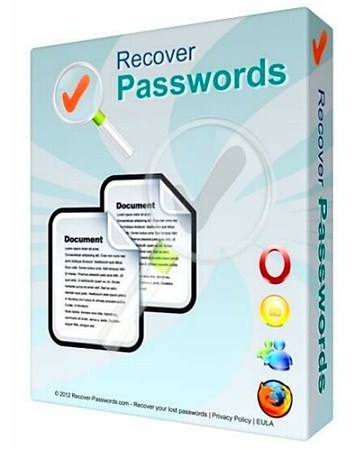 Nuclear Coffee Recover Passwords 1.0.0.18