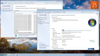 Windows 7 ������������ SP1 x86+x64 Half-Lite Rus 24.01.2012