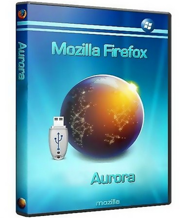 Mozilla Firefox 12.0a2 Aurora 2012.02.03 PortableAppZ