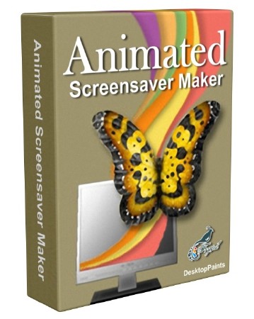 Animated Screensaver Maker 3.0.3  
