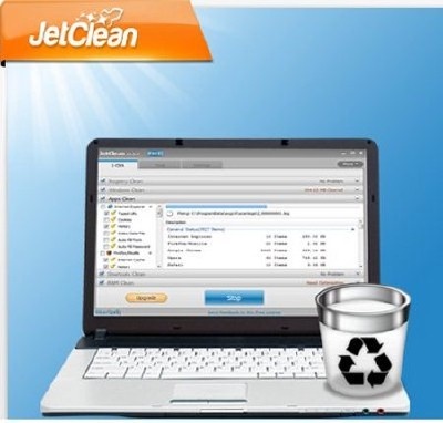 JetClean 1.0.0 109 Pro RePack/Portable by Boomer