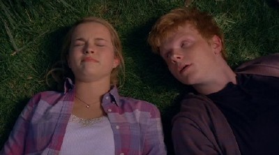 ���������� ��� / Lemonade Mouth (2011/DVDRip)