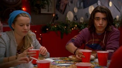 ���������� ��� / Lemonade Mouth (2011/DVDRip)