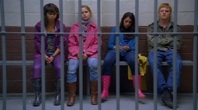 ���������� ��� / Lemonade Mouth (2011/DVDRip)