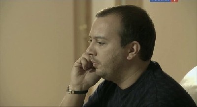 ����� � ������� (2011/SATRip)