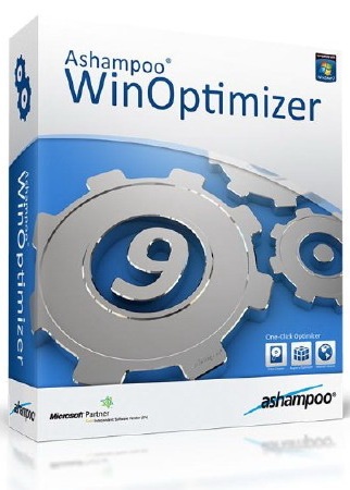 Ashampoo WinOptimizer 9.0.0 Beta Rus/Eng Portable