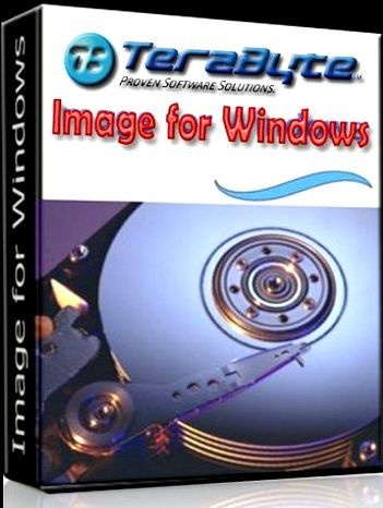 TeraByte Image for Windows 2.6.9+Mount+View RePack by Boomer