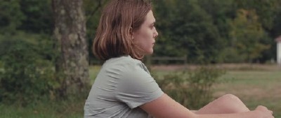 �����, �����, ���, ������ / Martha Marcy May Marlene (2011/HDRip)