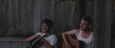 �����, �����, ���, ������ / Martha Marcy May Marlene (2011/HDRip)