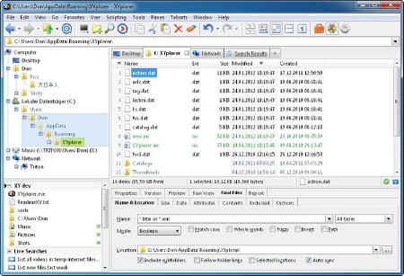 XYplorer 10.80.0200  