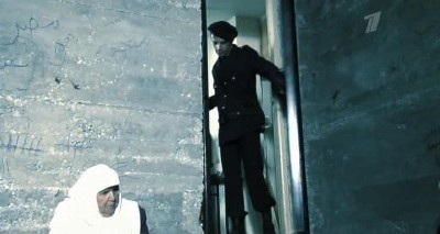 �������� �� ������� (2012/SATRip)