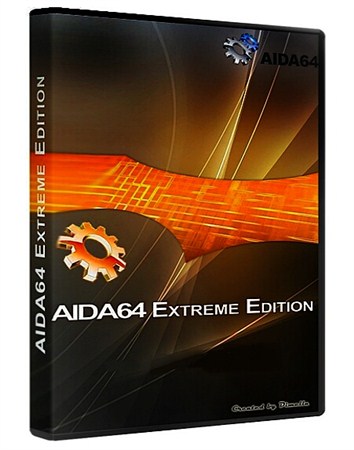 AIDA64 Extreme Edition 2.20.1812 Beta Portable