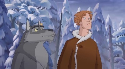 ���� ������� � ����� ���� (2011/BDRip)