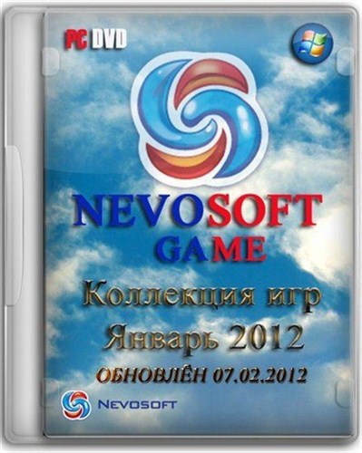 ����� ���� �� Nevosoft (RUS/������/07.02.2012)