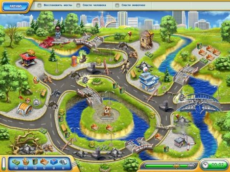 ����� ���� �� Nevosoft (RUS/������/07.02.2012)