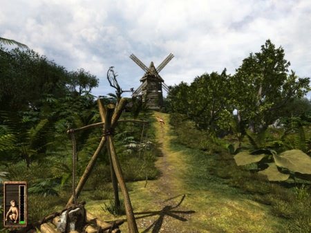 ����� ���� �� Nevosoft (RUS/������/07.02.2012)