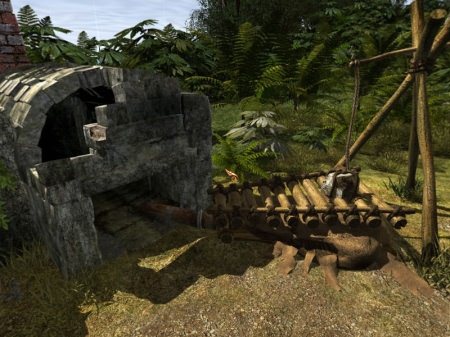 ����� ���� �� Nevosoft (RUS/������/07.02.2012)