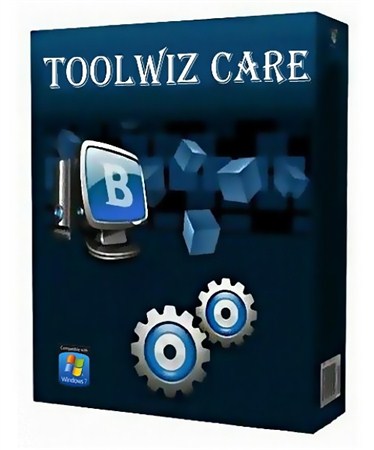 Toolwiz Care 1.0.0.601 + Portable