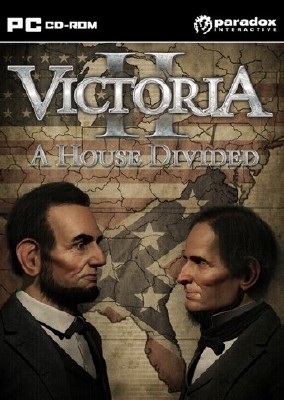  2:   / Victoria II: A House Divided (2012/ENG)PC