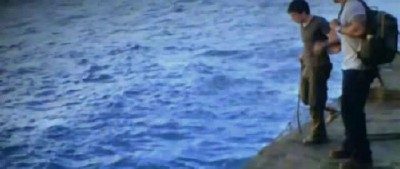 ����������� 2: ������������ ������ / Journey 2: The Mysterious Island (2012/CAMRip)