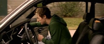 ��� �������� / Pressed (2011/DVDRip)