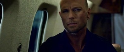 ��� �������� / Pressed (2011/DVDRip)