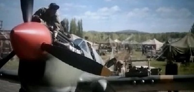 ������� x����� / Red Tails (2012/CAMRip)