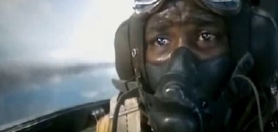 ������� x����� / Red Tails (2012/CAMRip)